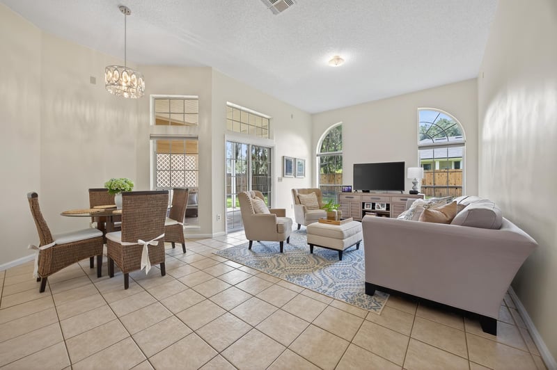 Photo 9 of 2961 Shady Ridge Ct, Middleburg, FL 32068, photographed by Megapixeler