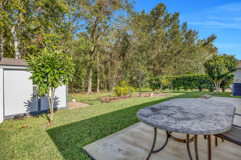 Photo 20 of 657 MacKenzie Cir, St. Augustine, FL 32092, photographed by Megapixeler