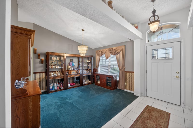 Photo 6 of 494 Brockham Dr, Jacksonville, FL 32221, photographed by Megapixeler