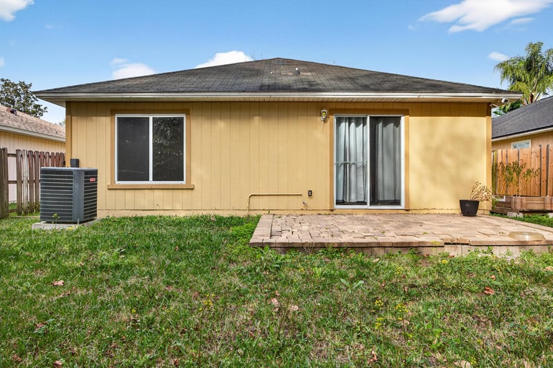Photo 31 of 824 Wynfield Cir, St. Augustine, FL 32092, photographed by Megapixeler