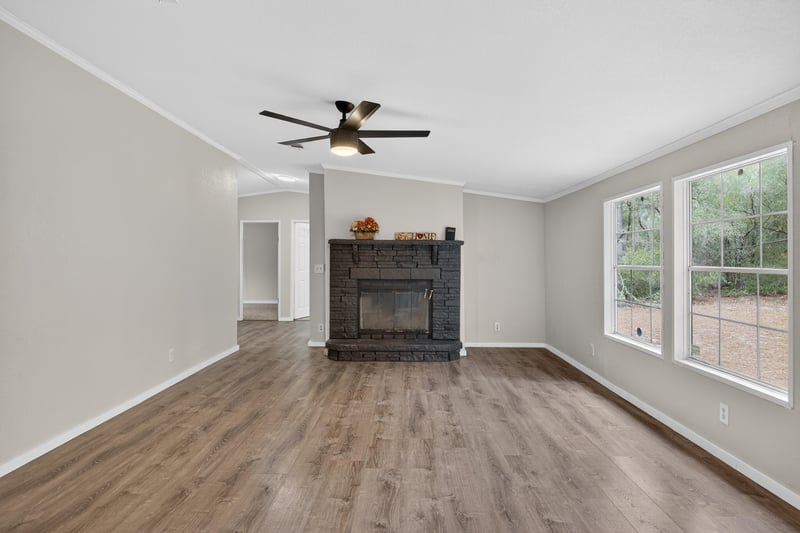 Photo 16 of 6928 Gilda Ct, Keystone Heights, FL 32656, photographed by Megapixeler