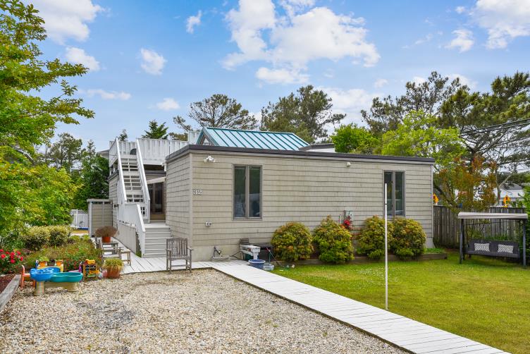 32 Bridge Rd., Middlesex Vacation Rental - Middlesex, Delaware