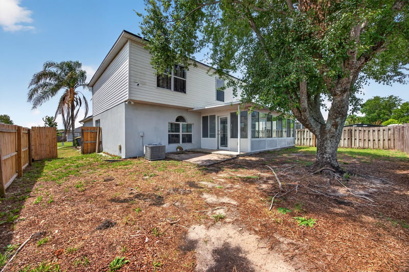 Photo 33 of 7379 Edenfield Park Rd, Jacksonville, FL 32244, photographed by Megapixeler