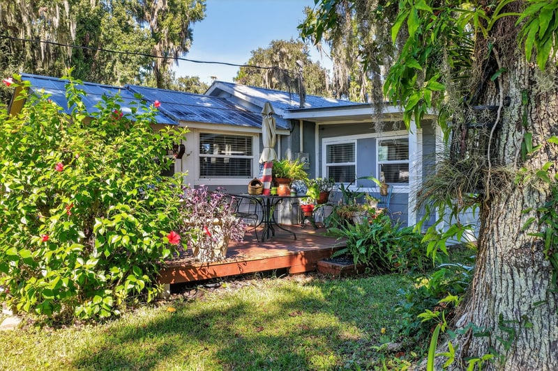 Photo 8 of 1208 CR 13 S, St. Augustine, FL 32092, photographed by Megapixeler