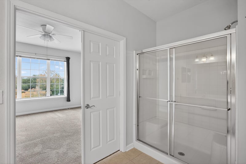 Primary Bath at 11251 Campfield Dr unit 2305, Jacksonville, FL 32256