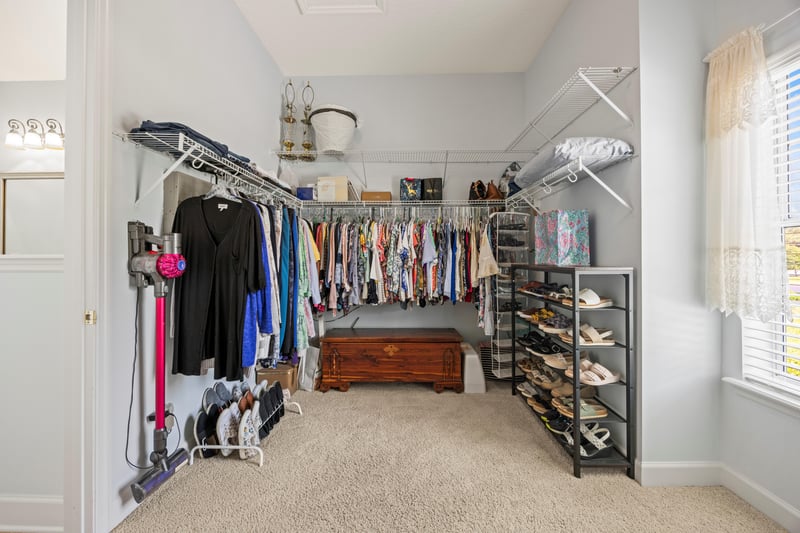Photo 30 of 641 Donald Ross Way, St. Augustine, FL 32092, photographed by Megapixeler