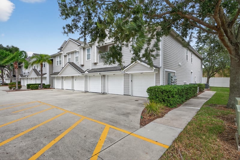 Photo 3 of 7055 Deer Lodge Cir #105, Jacksonville, FL 32256, photographed by Megapixeler
