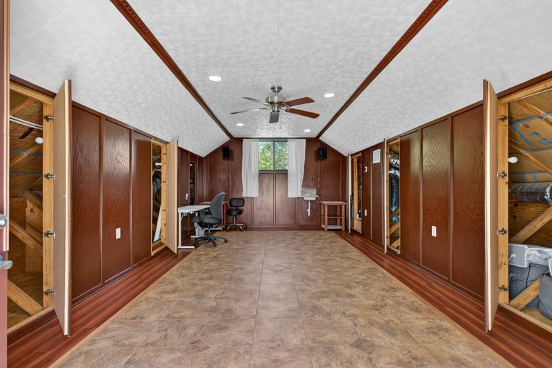 Photo 57 of 163 Sunny Ln, Pomona Park, FL 32181, photographed by Megapixeler