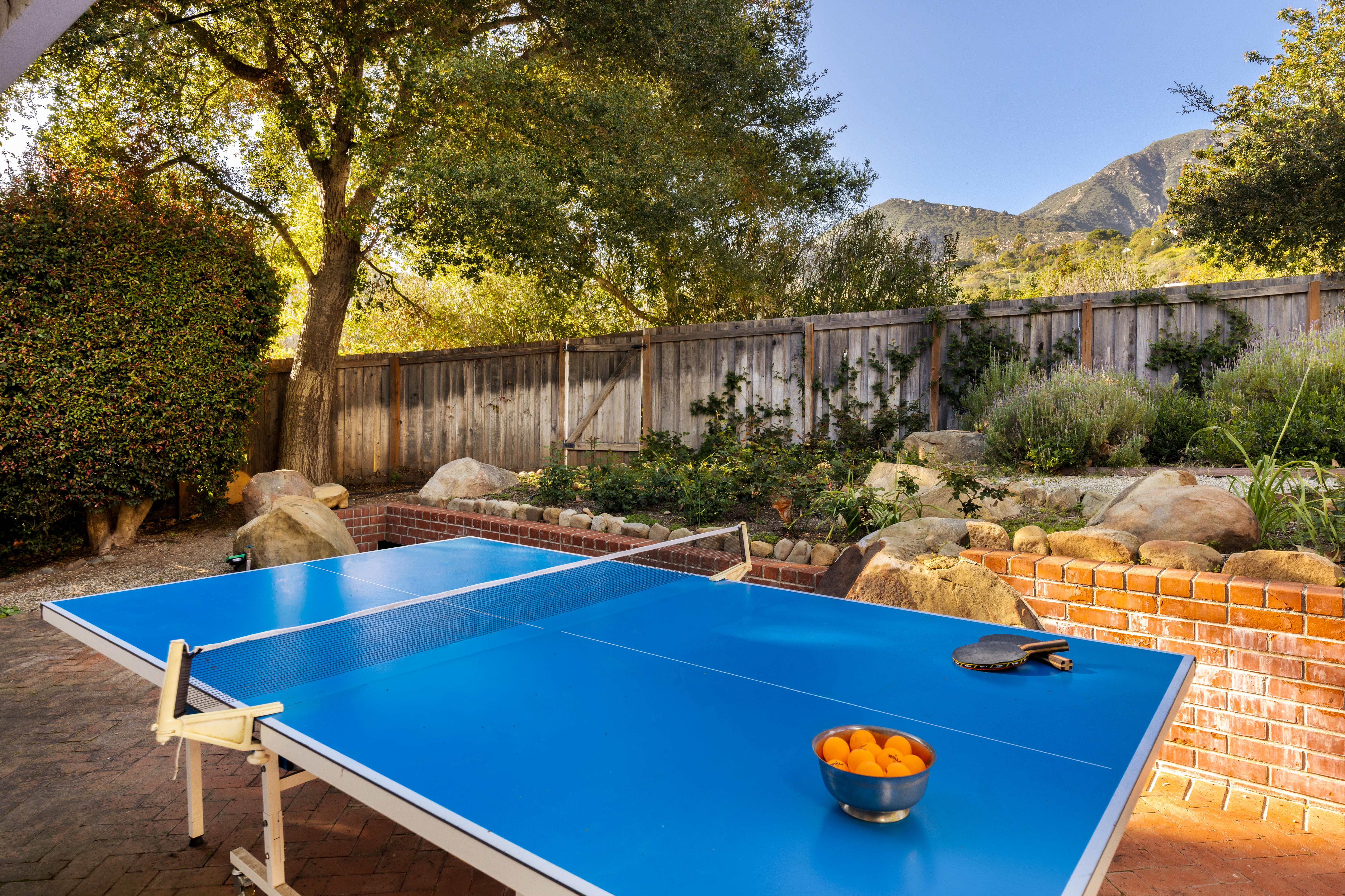 Interior editorial photography of the main living spaces at 2915 Hidden Valley Ln, Santa Barbara — afternoon light pools across architectural details in this virtual real estate photography collection showcasing the American Riviera's most distinguished residential addresses. Our team captured still photography, aerial drone photography, and twilight photography from late afternoon through twilight.