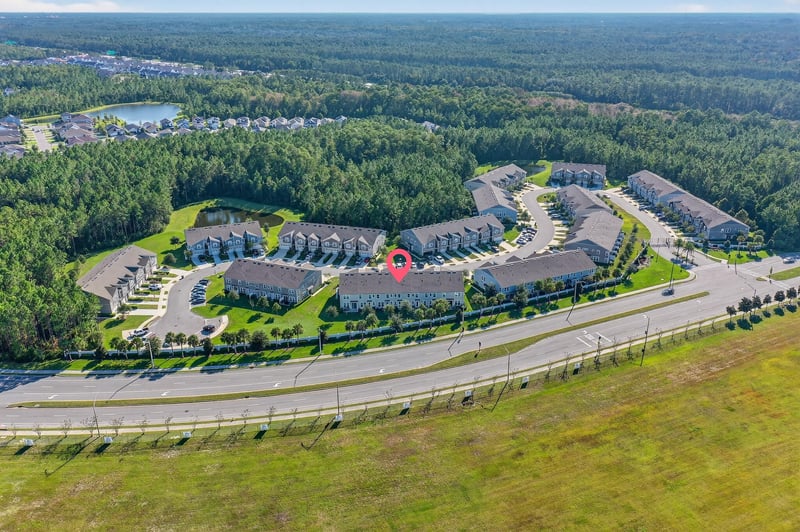 Photo 36 of 11233 Minnetta Ct, Jacksonville, FL 32256, photographed by Megapixeler