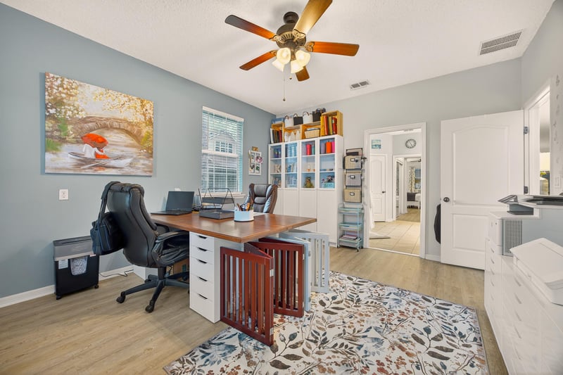 Photo 41 of 1888 Oakchime Dr, Orange Park, FL 32065, photographed by Megapixeler