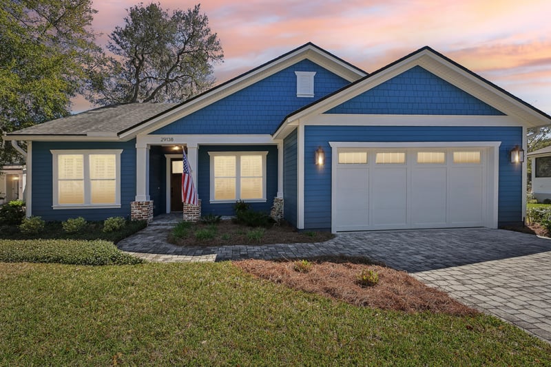 Photo 121 of 29138 Grandview Manor, Yulee, FL 32097, photographed by Megapixeler