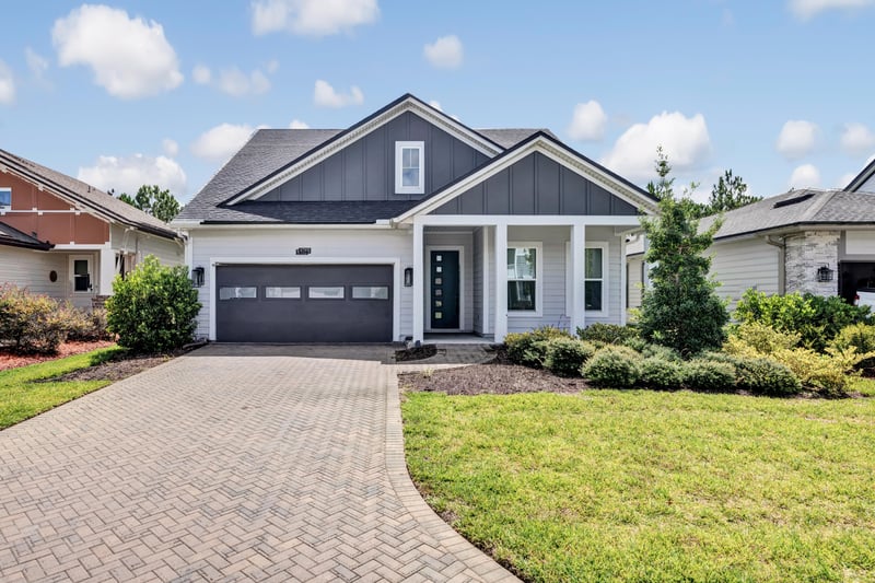 Photo 1 of 9755 Invention Ln, Jacksonville, FL 32256, photographed by Megapixeler