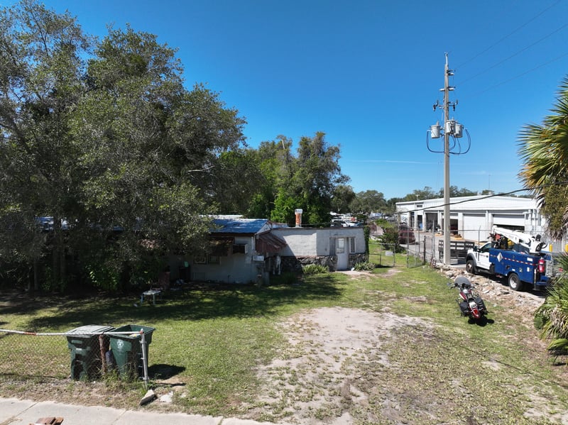 Photo 162 of Live Oak Trail, Jacksonville, FL 32225, photographed by Megapixeler