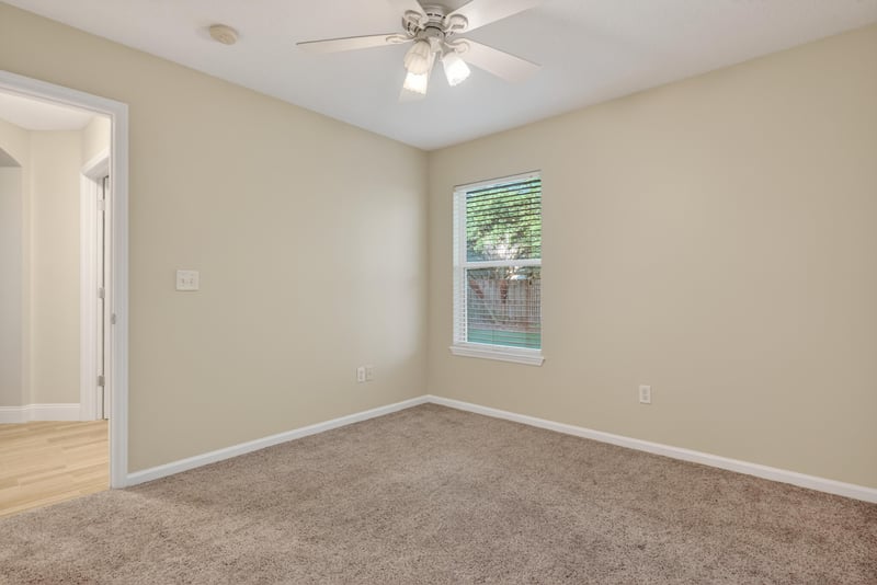 Bedroom 4 at 1312 Sylvie Ln, Ponte Vedra Beach, FL 32081