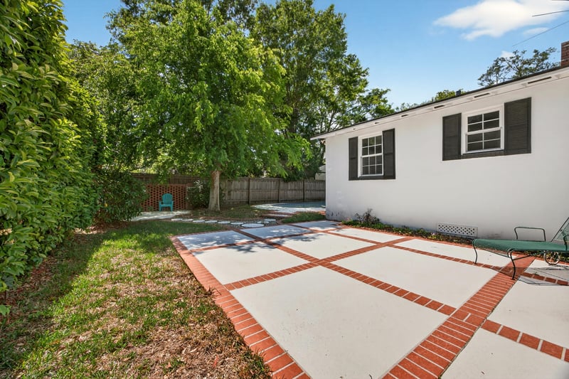 Photo 42 of 4220 Genoa Ave, Jacksonville, FL 32210, photographed by Megapixeler