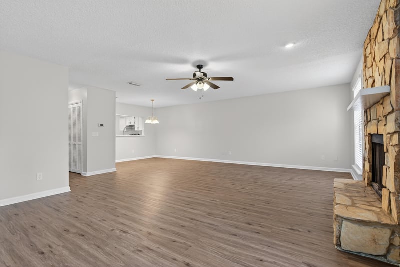Photo 18 of 4431 Millstone Ct, Jacksonville, FL 32257, photographed by Megapixeler