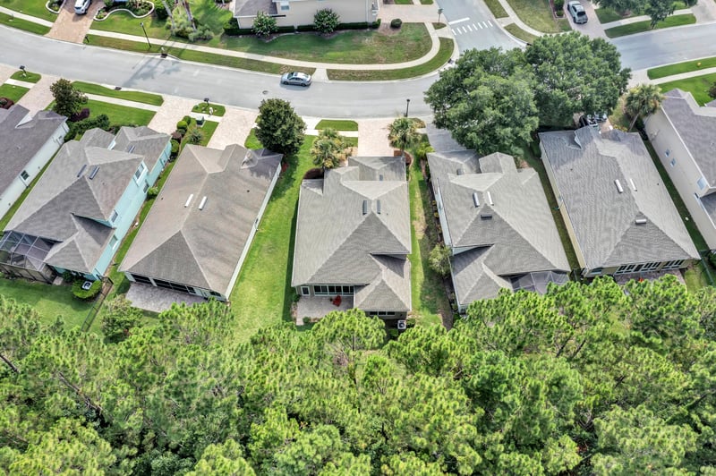 Photo 56 of 9221 Rosewater Ln, Jacksonville, FL 32256, photographed by Megapixeler