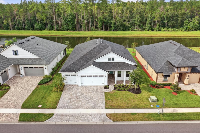Photo 2 of 568 Silver Pine Dr, St. Augustine, FL 32092, photographed by Megapixeler