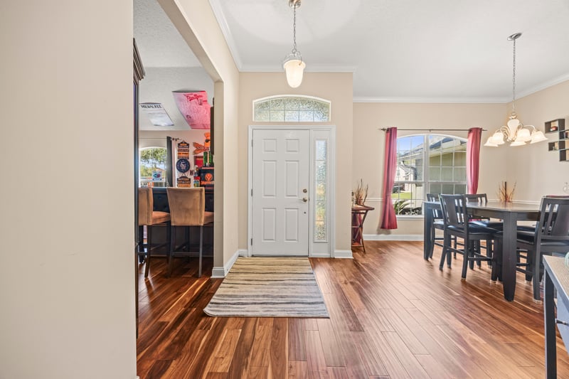 Photo 9 of 648 Battersea Dr, St. Augustine, FL 32095, photographed by Megapixeler