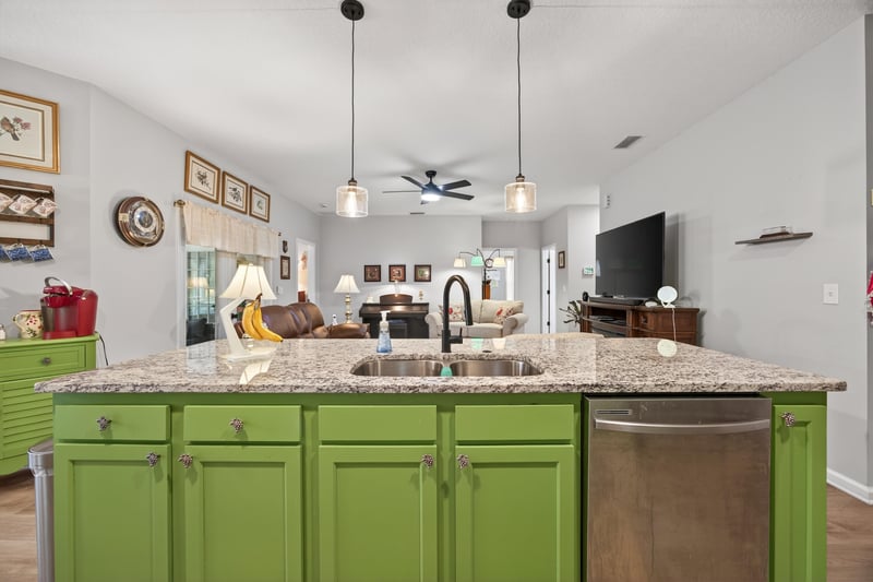 Photo 18 of 2074 Paloma Ct, Middleburg, FL 32068, photographed by Megapixeler