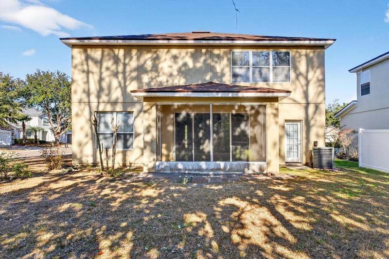 Photo 55 of 3902 Highgate Ct, Jacksonville, FL 32216, photographed by Megapixeler