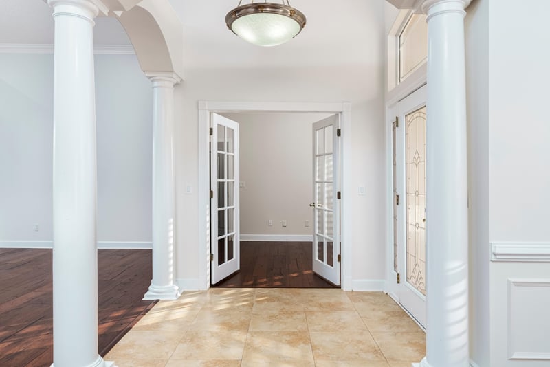 Office Entrance at 1700 Southcreek Dr, Jacksonville, FL 32259