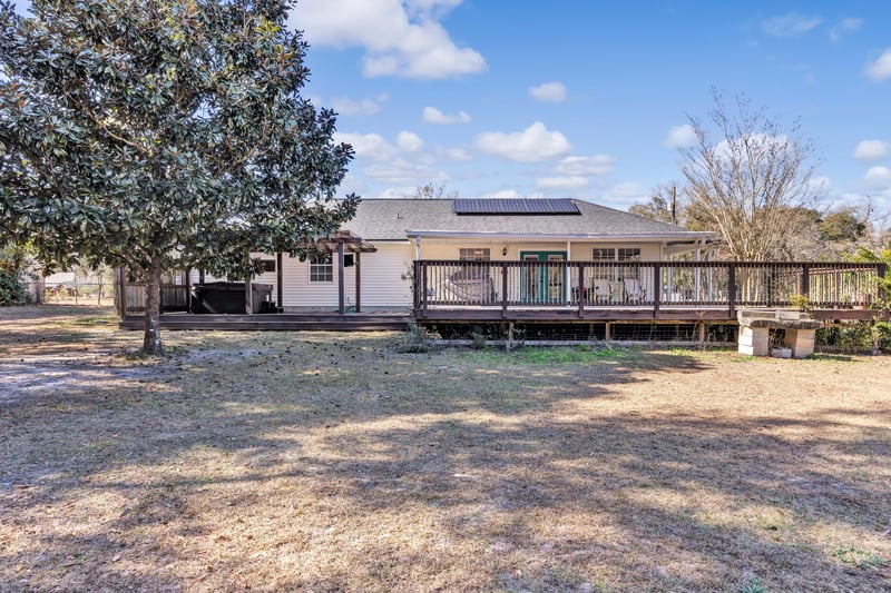 Photo 34 of 4919 Kangaroo Cir, Middleburg, FL 32068, photographed by Megapixeler