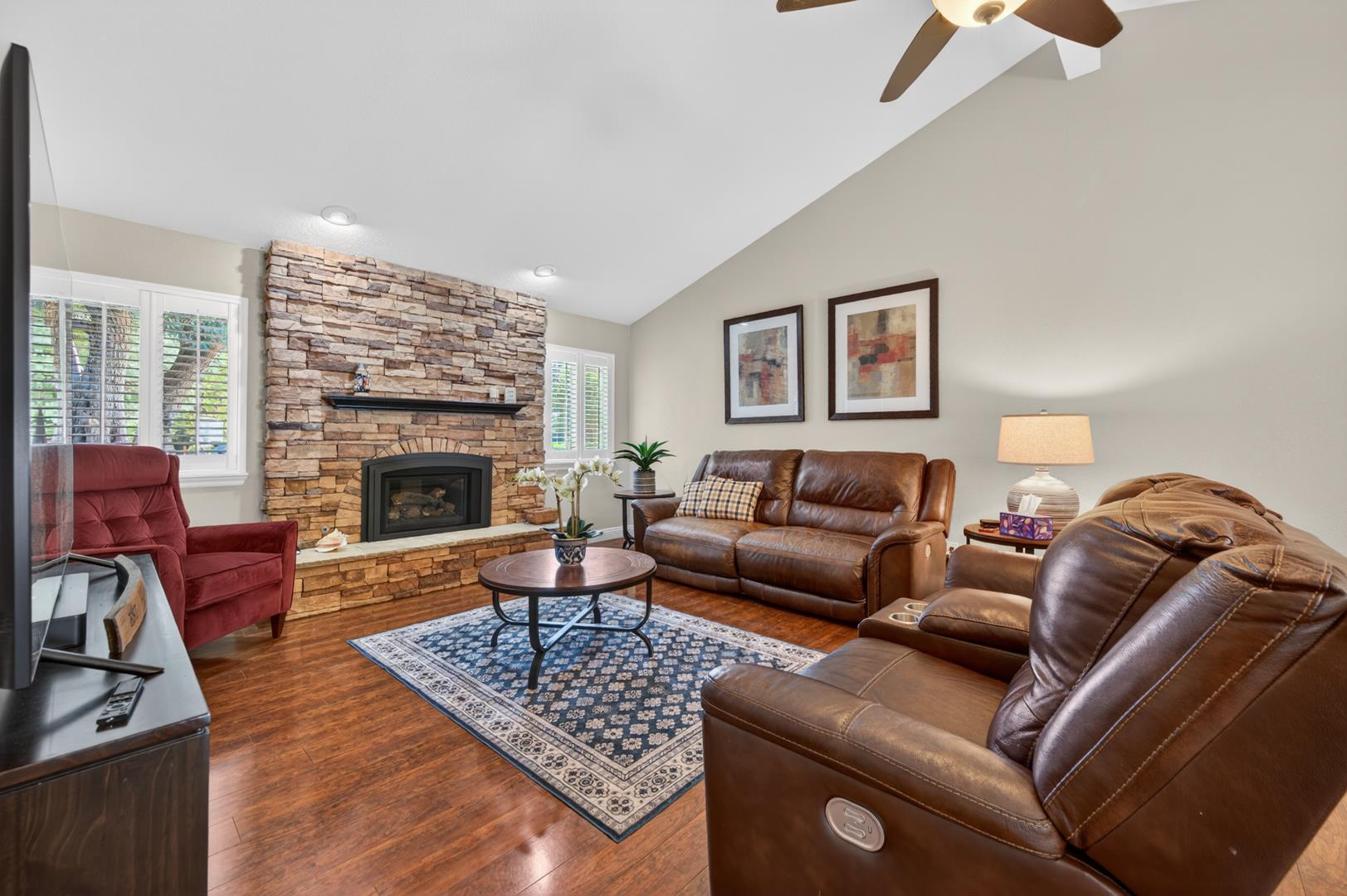 3132 W Alluvial Ave, photo 14