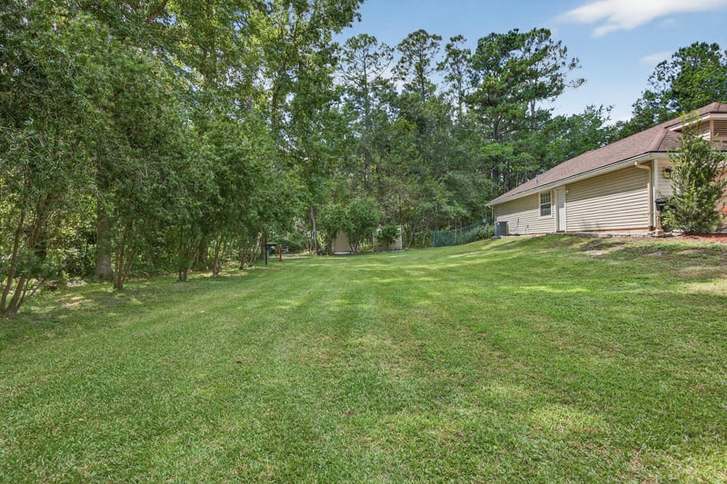 Photo 5 of 4348 Eli Whitney Dr, Middleburg, FL 32068, photographed by Megapixeler