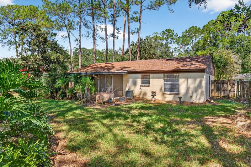 Photo 44 of 2705 Pinewood Blvd N, Middleburg, FL 32068, photographed by Megapixeler