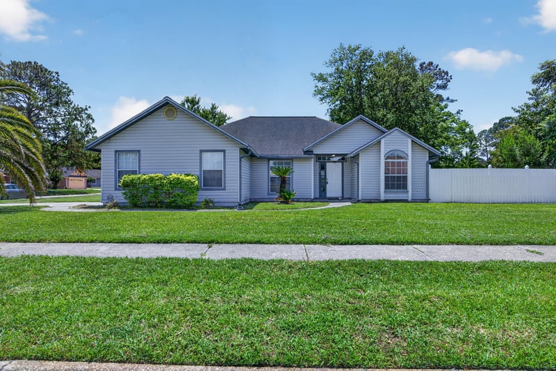 Photo 5 of 3550 Sheldrake Dr, Jacksonville, FL 32223, photographed by Megapixeler