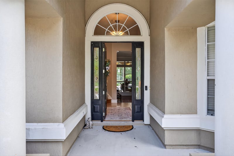 Photo 9 of 3212 Sequoyah Cir, Jacksonville, FL 32259, photographed by Megapixeler