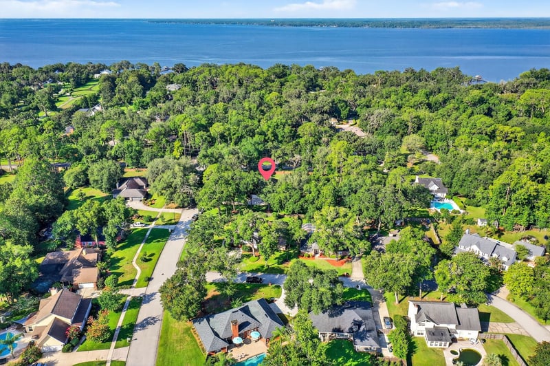 Photo 2 of Plantation Oaks Dr, Jacksonville, FL 32223, photographed by Megapixeler