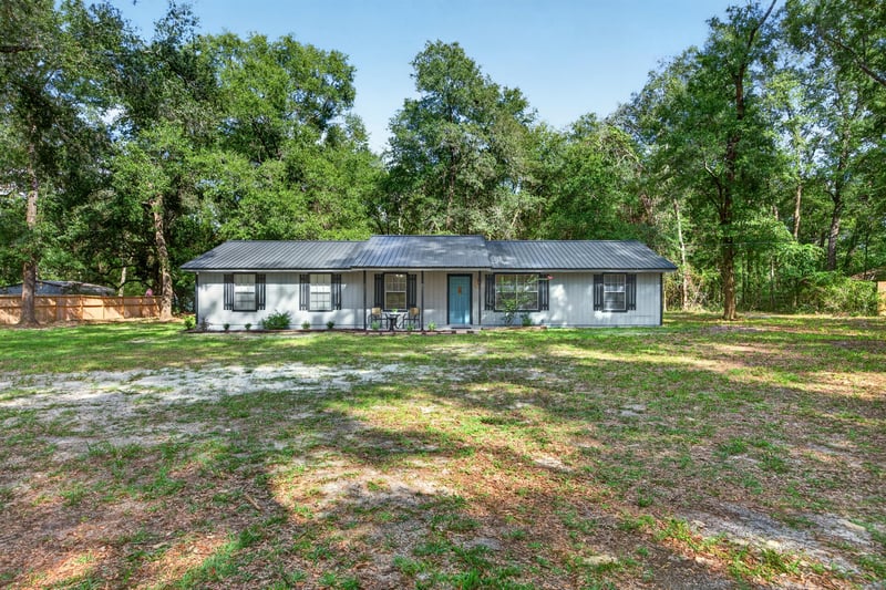 Listing photo of 2829 Blackberry Ave, Middleburg, FL