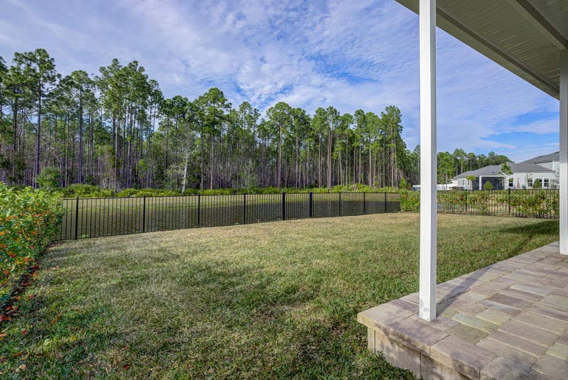 Photo 48 of 231 Silkgrass Pl, Jacksonville, FL 32259, photographed by Megapixeler