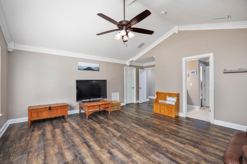 Bonus Room 2 at 1035 W Dorchester Dr, Fruit Cove, FL 32259