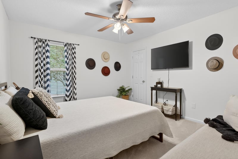 Photo 51 of 1214 S Kyle Way, Jacksonville, FL 32259, photographed by Megapixeler