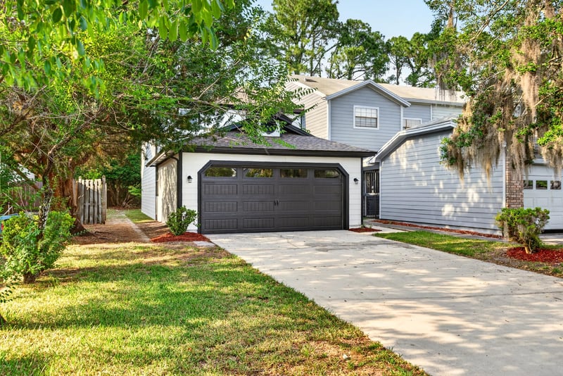 Photo 2 of 4431 Millstone Ct, Jacksonville, FL 32257, photographed by Megapixeler