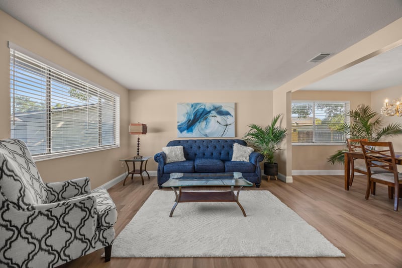 Photo 8 of 2517 Feit Ct, Orange Park, FL 32065, photographed by Megapixeler