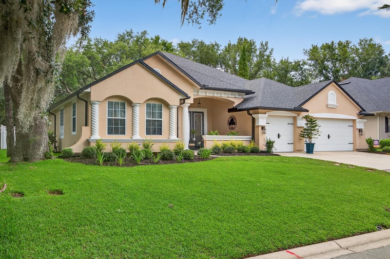 Photo 76 of 1888 Oakchime Dr, Orange Park, FL 32065, photographed by Megapixeler