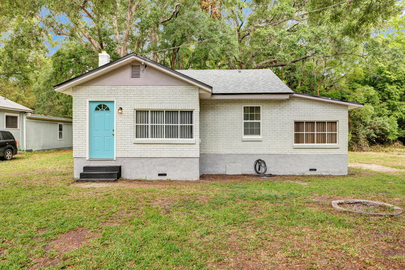 Photo 1 of 1026 Dixon St, Jacksonville, FL 32254, photographed by Megapixeler