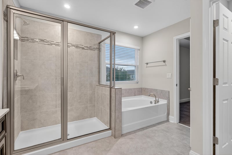 Photo 6 of 411 Narrowleaf Dr, Jacksonville, FL 32259, photographed by Megapixeler
