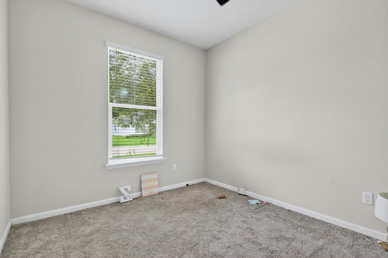 Eviction Photos (3) at 6320 Thatcher, Jacksonville, FL 32222