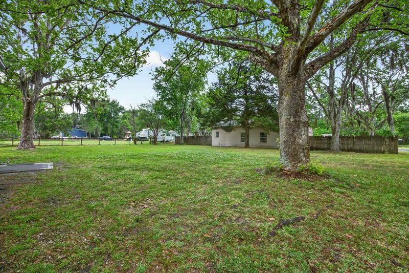 Photo 35 of 14461 Denton Rd, Jacksonville, FL 32226, photographed by Megapixeler