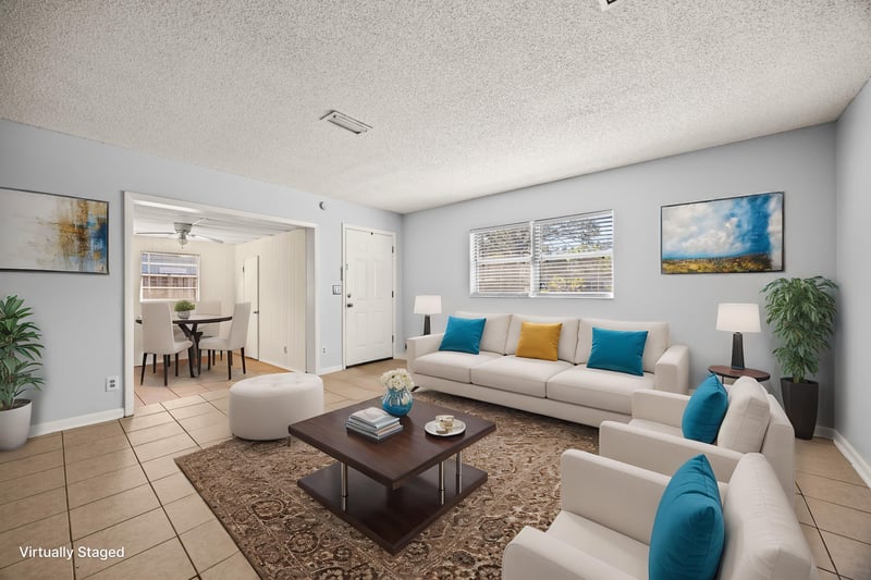 Photo 5 of 10431 Ebbitt Rd, Jacksonville, FL 32246, photographed by Megapixeler