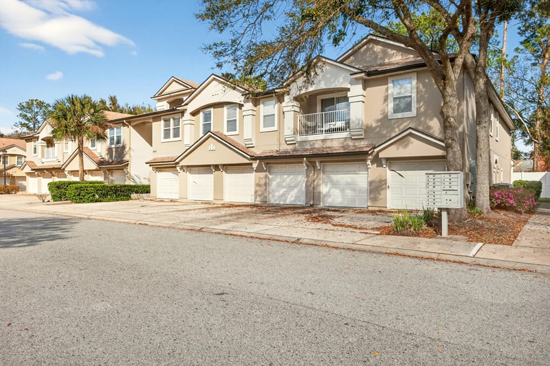 Photo 30 of 9401 Osprey Branch Trail unit 3, Jacksonville, FL 32257, photographed by Megapixeler
