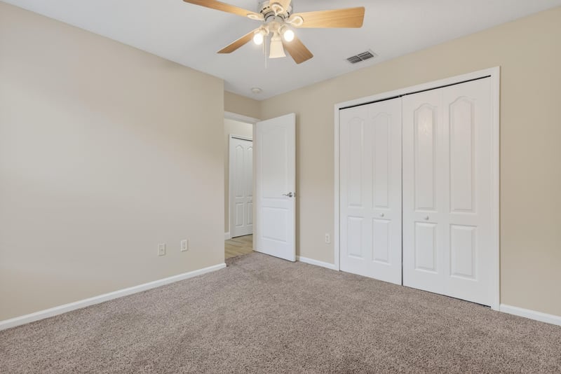 Bedroom 3 - 2 at 1312 Sylvie Ln, Ponte Vedra Beach, FL 32081