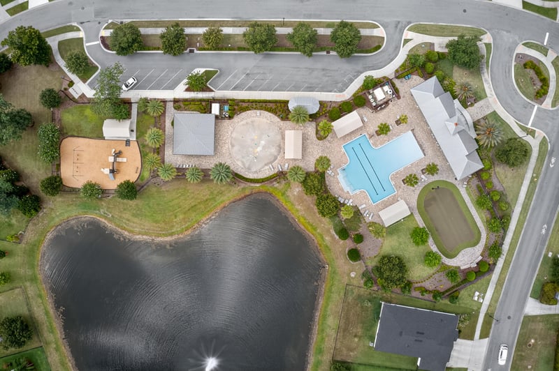 Photo 43 of 14880 Durbin Cove Way, Jacksonville, FL 32259, photographed by Megapixeler