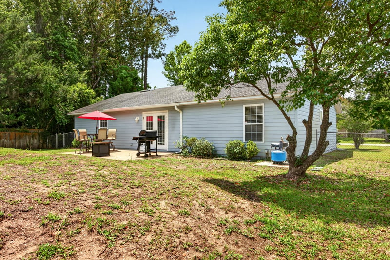 Photo 44 of 3620 Saddle Brook Ln, St. Augustine, FL 32084, photographed by Megapixeler